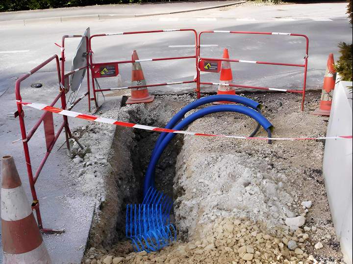 Assainissement autonome Montbéliard