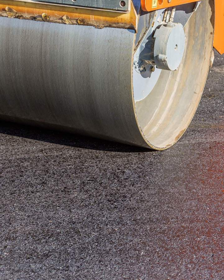 Travaux public Montbéliard